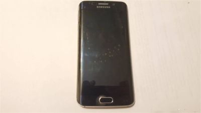 Лот: 10799879. Фото: 1. Samsung galaxy s6 edge. Смартфоны