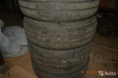 Лот: 9201084. Фото: 1. Шины Michelin 185/65R14. Шины