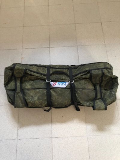 Лот: 18891595. Фото: 1. Sandbag. Фитнес, аэробика и гимнастика