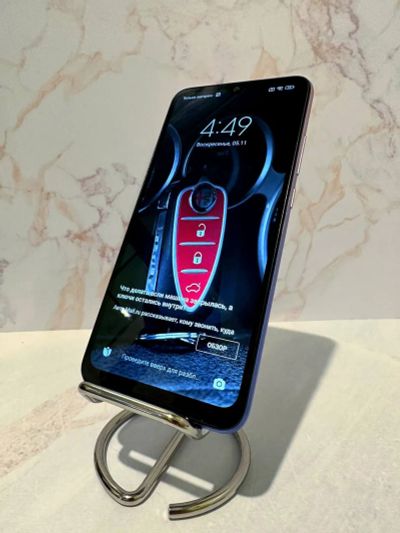 Лот: 20996604. Фото: 1. Xiaomi Redmi 9 3/32 ГБ (8606). Смартфоны