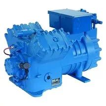 Лот: 7628361. Фото: 1. Компрессор Frascold V20-84Y. Холодильное