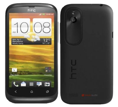 Лот: 4693607. Фото: 1. продам HTC Desire V. Смартфоны