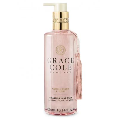 Лот: 24941297. Фото: 1. Мыло жидкое для рук Grace Cole... Уход за телом