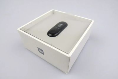 Лот: 12601699. Фото: 1. Xiaomi Mi Band 3. Смарт-часы, фитнес-браслеты, аксессуары