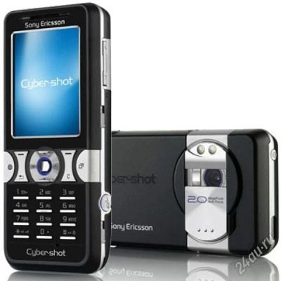 Лот: 960657. Фото: 1. Sony Ericsson k550i. Кнопочные мобильные телефоны