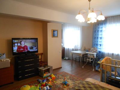 Лот: 3641285. Фото: 1. Продам 1-комн на Московской или... Квартиры, студии