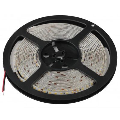 Лот: 18479021. Фото: 1. Лента светодиодная ЭРА 120Led... Светодиодная подсветка
