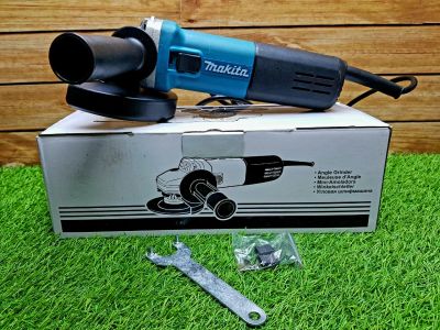 Лот: 19101822. Фото: 1. Новая Ушм Makita 9558 HN копия... Электроинструмент