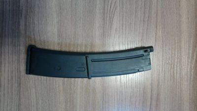 Лот: 16973503. Фото: 1. Магазин мп7 гбб. Пейнтбол, страйкбол