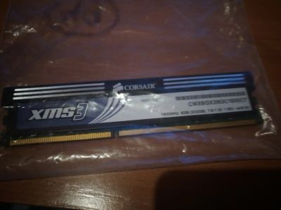 Лот: 16199883. Фото: 1. Память DDR3 2gb 1333mhz. Оперативная память