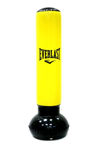 Лот: 22365776. Фото: 1. Мешок надувной Everlast Power... Одежда для боевых искусств