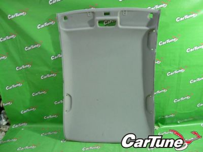 Лот: 10542464. Фото: 1. обшивка потолка toyota aristo... Салон