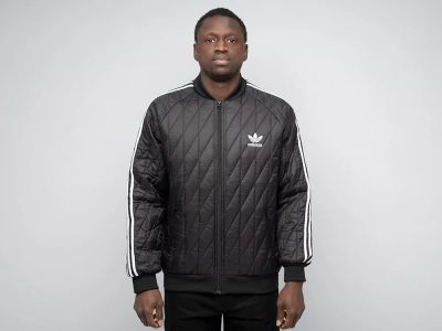 Лот: 21351483. Фото: 1. Куртка Adidas. Верхняя одежда