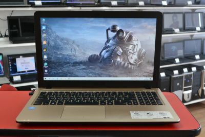 Лот: 16241836. Фото: 1. Asus X540SA (15.6"/Intel Pentium... Ноутбуки