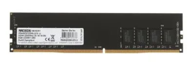 Лот: 20129600. Фото: 1. Новая память DDR4 DIMM 8192 MB... Оперативная память