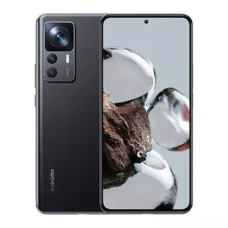 Лот: 19787747. Фото: 1. Смартфон Xiaomi 12T 8/128Gb... Смартфоны