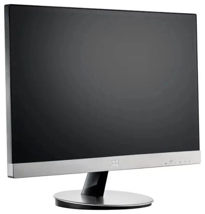 Лот: 12590656. Фото: 1. Монитор AOC 27 "I2769VM. ЖК-мониторы