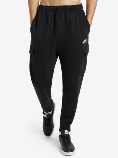Лот: 22451200. Фото: 1. Брюки мужские Nike Sportswear... Другое (спортивная одежда)