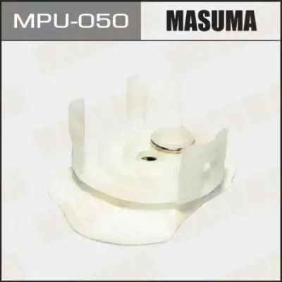 Лот: 17646073. Фото: 1. Топливный фильтр MPU-050 Masuma... Расходные материалы