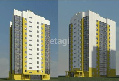 Лот: 19633550. Фото: 1. Продам 3-комн. кв. 79 кв.м. Красноярск... Квартиры, студии