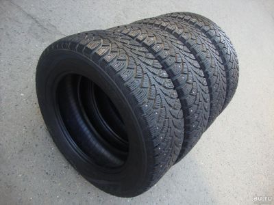 Лот: 8237709. Фото: 1. Зима! 195/65/15 Nokian Nordman-4... Шины