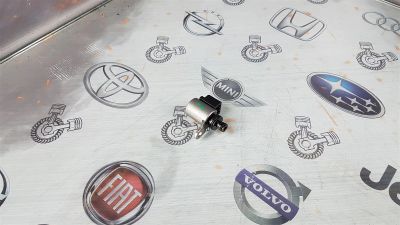 Лот: 23590123. Фото: 1. Соленоид АКПП Mitsubishi Outlander... Трансмиссия