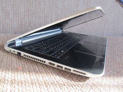 Лот: 11054766. Фото: 1. HP Pavilion 15-n001sr. Ноутбуки