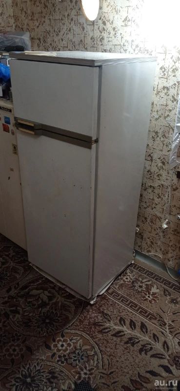 Лот: 18113414. Фото: 1. Холодильник Минск-15м. Холодильники, морозильные камеры