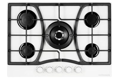 Лот: 23663719. Фото: 1. Газовая панель KUPPERSBERG FG... Плиты, духовые шкафы, варочные поверхности