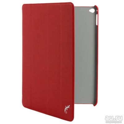 Лот: 9509147. Фото: 1. Чехол для iPad Air 2 G-case Slim... Чехлы, бамперы