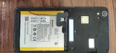 Лот: 17588542. Фото: 1. Xiaomi redmi 4 + lenovo. Смартфоны