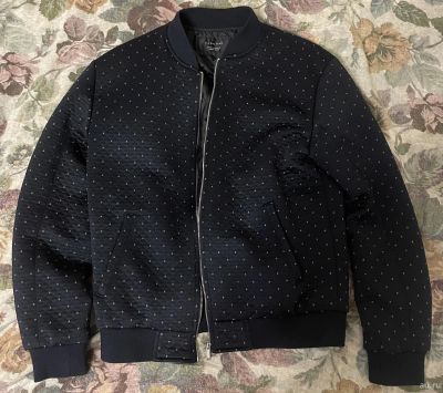 Лот: 18260995. Фото: 1. Кофта мужская ZARA MAN. Свитеры, толстовки, худи