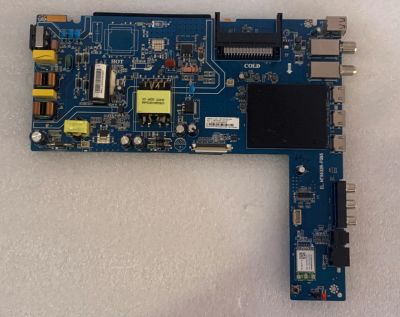 Лот: 23275789. Фото: 1. EL.MT9632R-FG95 tv Yandex YNDX-00072... Запчасти для телевизоров, видеотехники, аудиотехники