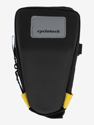 Лот: 25689832. Фото: 1. Подседельная сумка Cyclotech CYC-10... Другое (спортивная одежда)