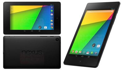 Лот: 3413369. Фото: 1. Новый Nexus 7 2013 (WIFI 16GB... Планшеты