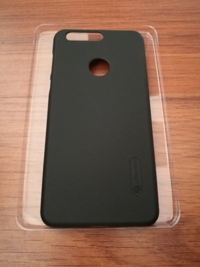 Лот: 9233847. Фото: 1. Чехол Nillkin на Honor 8. Чехлы, бамперы