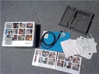 Лот: 297977. Фото: 1. Продам коробку от NOKIA N73 (кабель... Другое (смартфоны, связь, навигация)