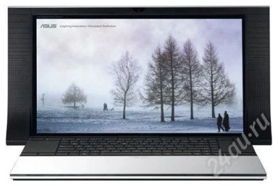 Лот: 668632. Фото: 1. ASUS NX90Jq. Ноутбуки