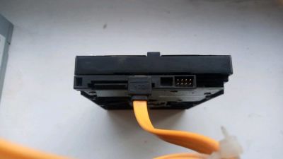 Лот: 12950831. Фото: 1. Жесткий диск. Жёсткие диски (HDD)