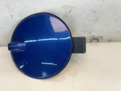 Лот: 22769404. Фото: 1. лючок топливного бака Opel Astra... Топливная система