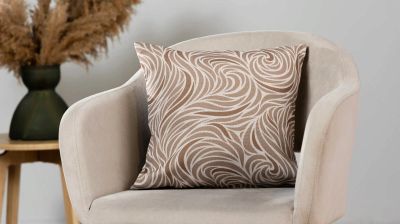 Лот: 23776295. Фото: 1. Подушка декоративная Askona Home... Одеяла, подушки
