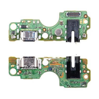 Лот: 25709268. Фото: 1. Шлейф Tecno Spark 10C (Kl5m) на... Шлейфы, разъёмы