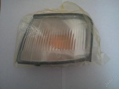 Лот: 2693413. Фото: 1. габарит toyota tercel/corsa el43... Оптика и освещение