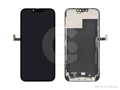 Лот: 20854781. Фото: 1. Дисплей для iPhone 13 Pro Max... Дисплеи, дисплейные модули, тачскрины