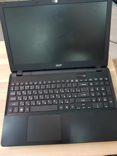Лот: 13256226. Фото: 1. Ноутбук Acer E5-571G-73YD i7-4510U... Ноутбуки