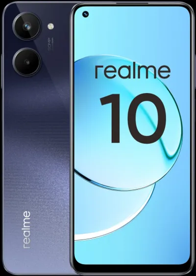 Лот: 20535521. Фото: 1. Смартфон Realme 10 8GB | 128GB... Смартфоны