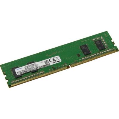 Лот: 16922526. Фото: 1. Оперативная память DDR4 Samsung... Оперативная память