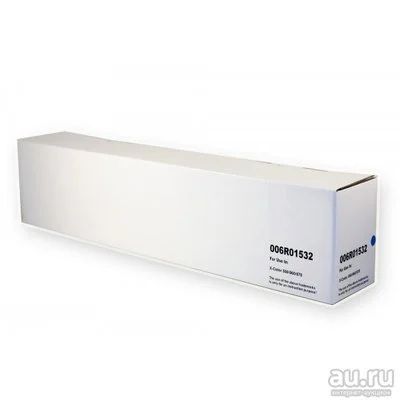 Лот: 16273705. Фото: 1. Картридж 006R01532 для Xerox color... Картриджи, расходные материалы