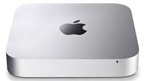 Лот: 6977310. Фото: 1. mac mini Core 2 Duo 8600 2.4 Ghz. Компьютеры в сборе