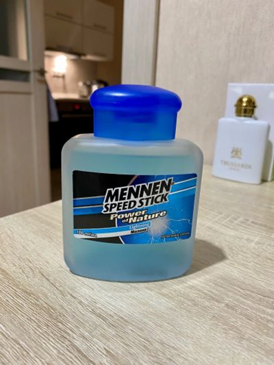 Лот: 20549291. Фото: 1. Mennen Speed Stick лосьон после... Уход за лицом 